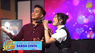 Zainul, Bulan Madhani - Sabda Cinta | Spesial Ulang Tahun Yusup Tojiri