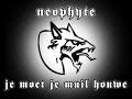 Neophty Je Moet Je Muil Houwe