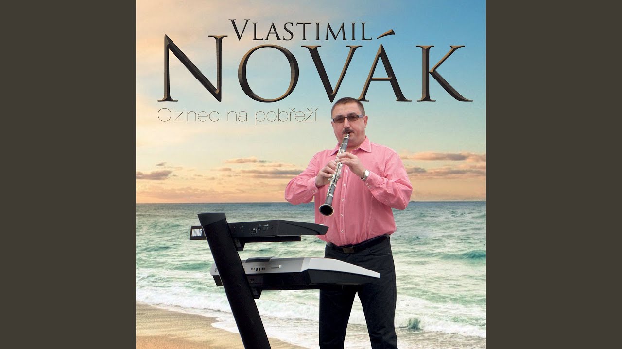 Kdo vínko pije - směs moravských polek