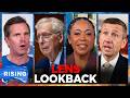 Beshear gives McConnell ULTIMATUM; DNC drama exposed: Lindsey Granger | RISING