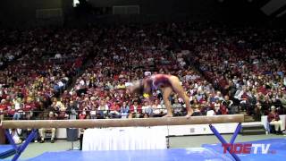 Alabama Gymnastics: The 2012 Florida Meet Wealth