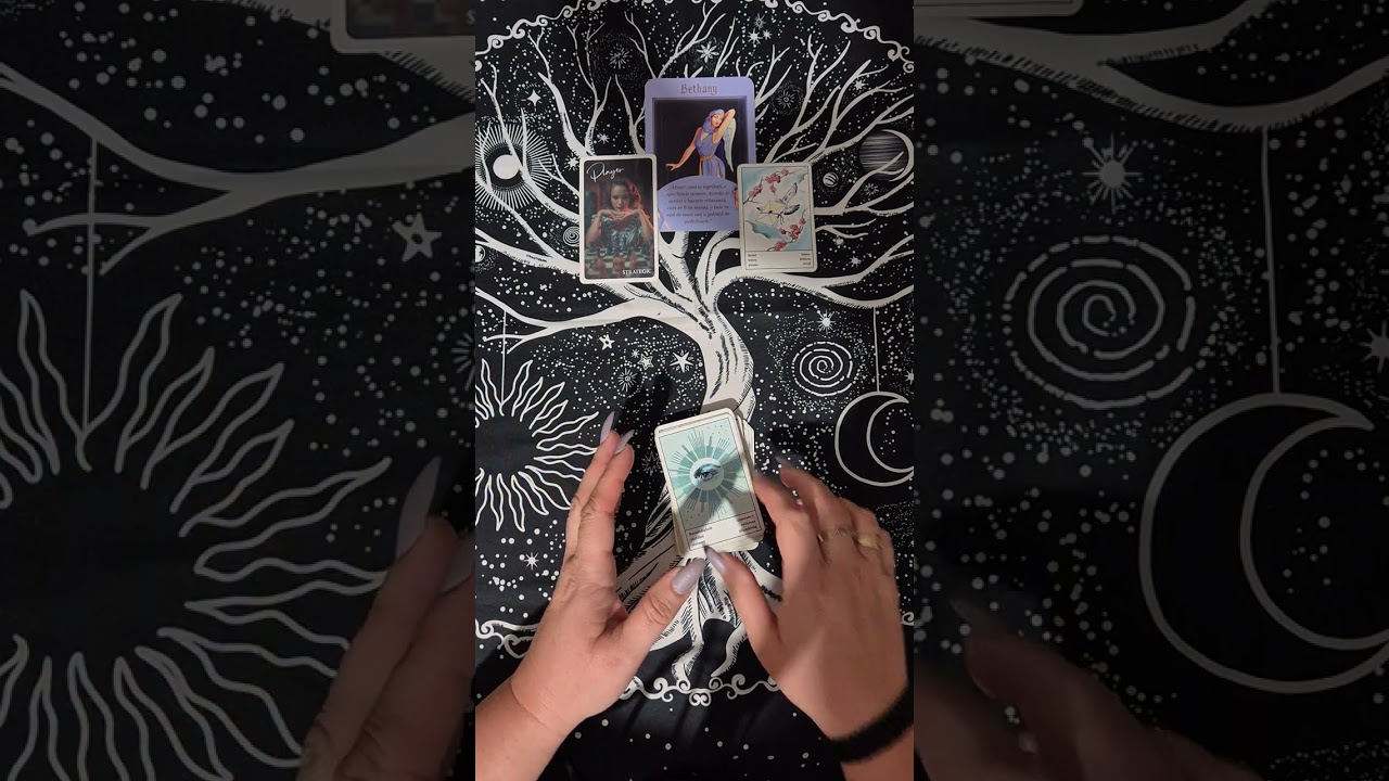 Rac- Martie 2026- Decizii,claritate.Vă faceți dreptate într-o situație.Îngrijorare.🫢