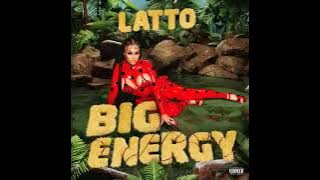 Download lagu Latto - Big Energy ( Explicit )                                                                *****
