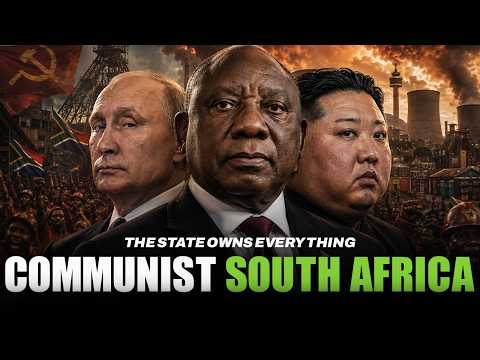 The State owns everything you own nothing | This was always the plan @Gatvol