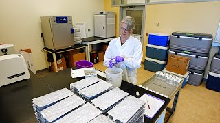 Program seeks to educate homeowners on the quality of their water