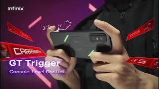 GT 30 Pro GT Trigger