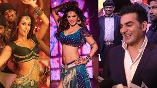 Download Lagu Arbaaz Khan Says Sunny Leone Will Do Better Than His Ex-Wife Malaika Arora As Munni MP3