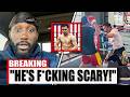 Terence Crawford STUNNED By Manny Pacquiao's Brutal Training For Floyd Mayweather