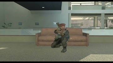 "In Motion" A Call of Duty 4 Slow Motion Experience