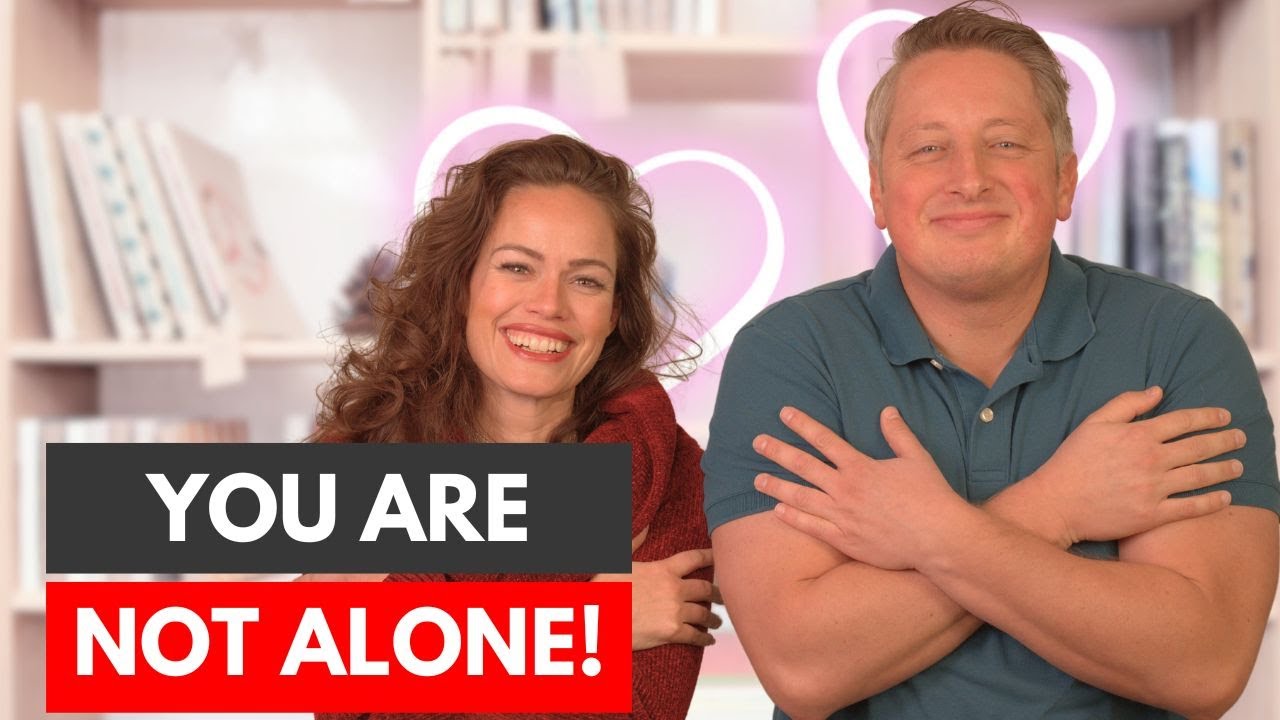 The Epidemic of Loneliness - YouTube
