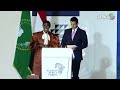 🔴 En direct – Alamein Africa Forum | El Alamein, Égypte