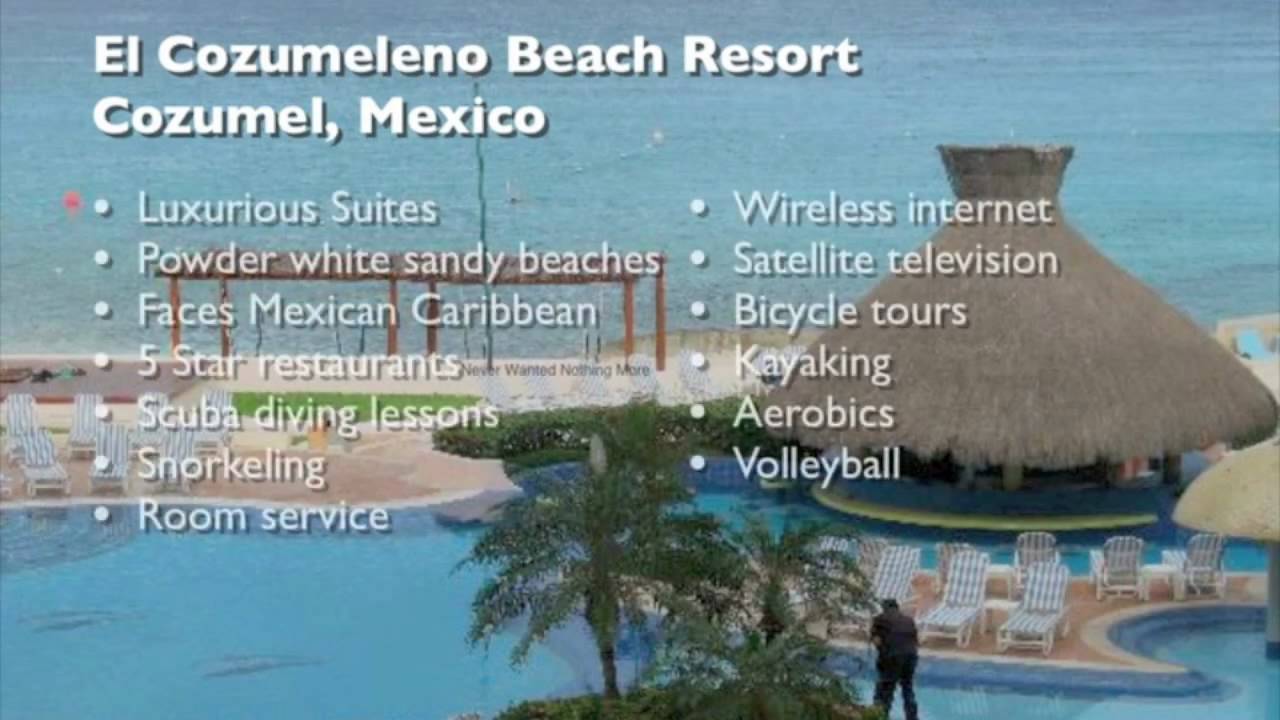 Rovia All Inclusive DreamTrips