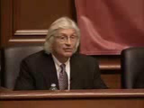 Michael Jacskon was Innocent - Tom Mesereau talks about how Jordan Chandler Lies