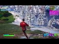 Fortnite solo et duo Ranked Random(FR) 🇷🇪 #1