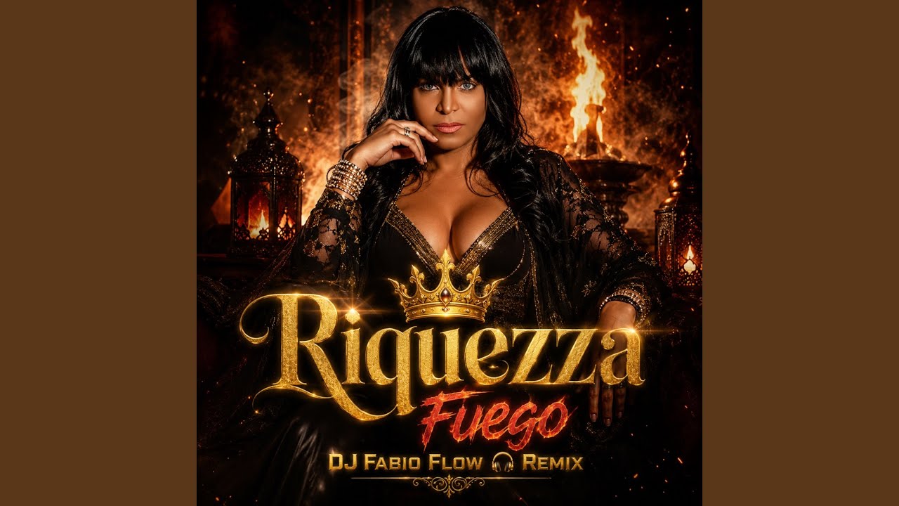 Watch Fuego on YouTube Watch Fuego on YouTube