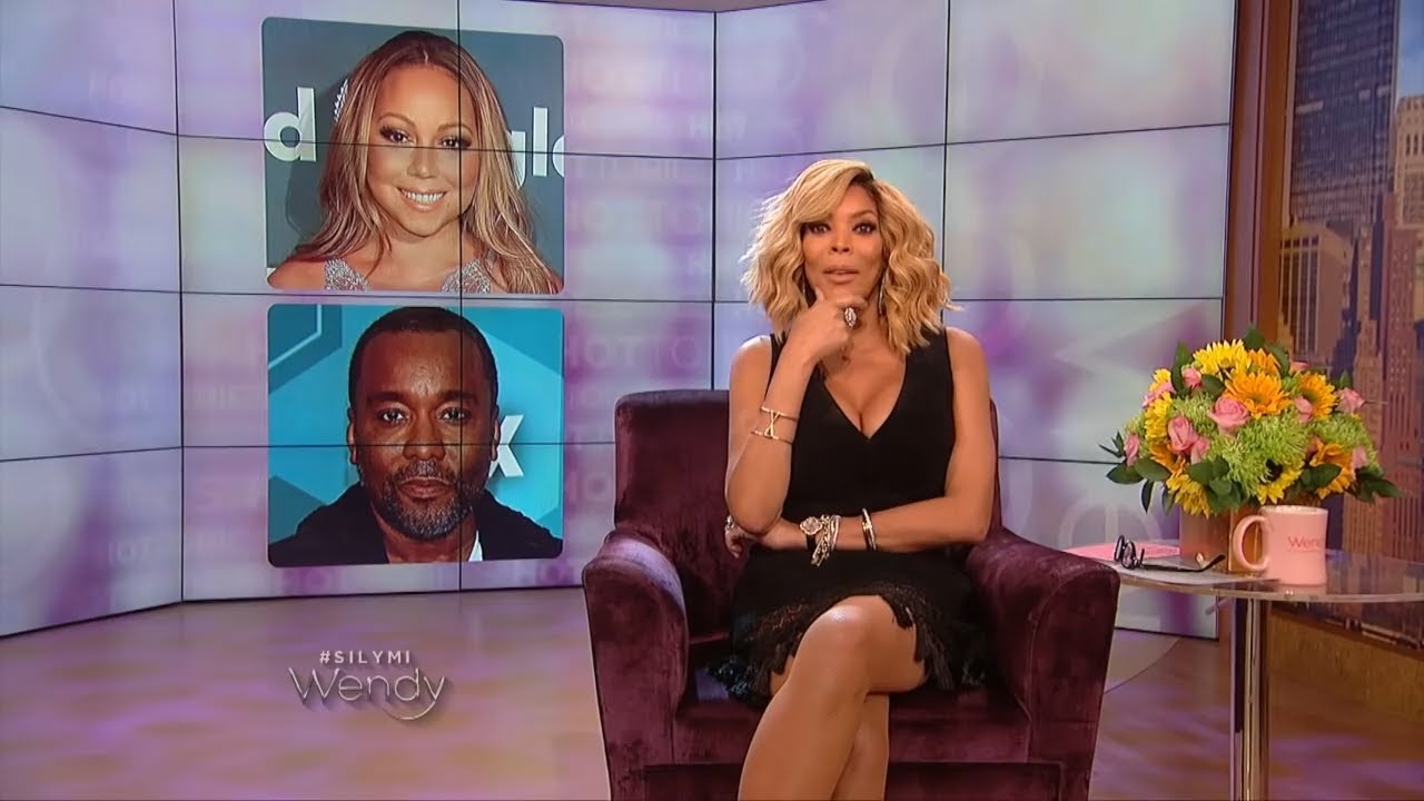 Kelly Osbourne Puts Her Father's Mistress on Blast | The Wendy Williams Show SE7 EP158