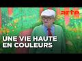 Hommage à David Hockney | Le temps retrouvé | ARTE