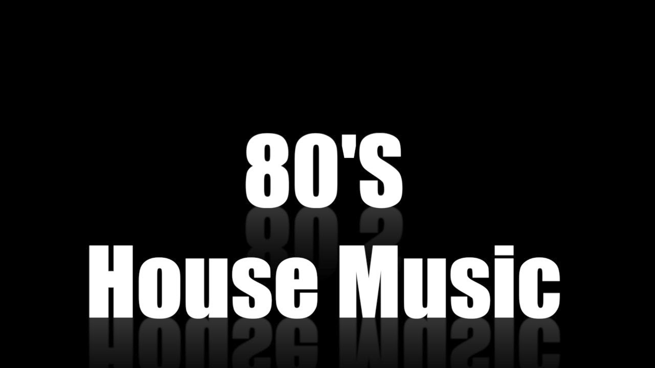 80's House Music Mix VOL.2（80年代にクラブ通いをしていたマニアな方にオススメです） YouTube