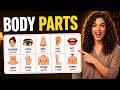 You NEED These Russian Body Parts First 🇷🇺 (Don’t Skip)