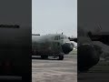 Pesawat Hercules C-130 #tni #tniau #prabowosubianto #presidenprabowo