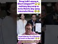 Binag kabit ni Chavit Singson???#hawakmoangbeat#news#issue#wow#shorts#trending#viral