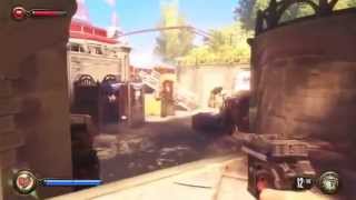 Irrational Games Defunct Game Developers In 5 Games, Pt. 286