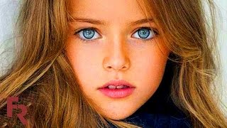 5 KIDS YOU WON'T BELIEVE ACTUALLY EXIST