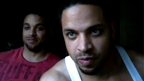 TMW: How Many Days A Week Are We in the Gym?? @hodgetwins