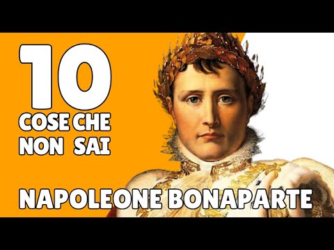 Video: Privo Di Speranza. In Che Modo Napoleone Bonaparte Finì I Suoi Giorni - Visualizzazione Alternativa