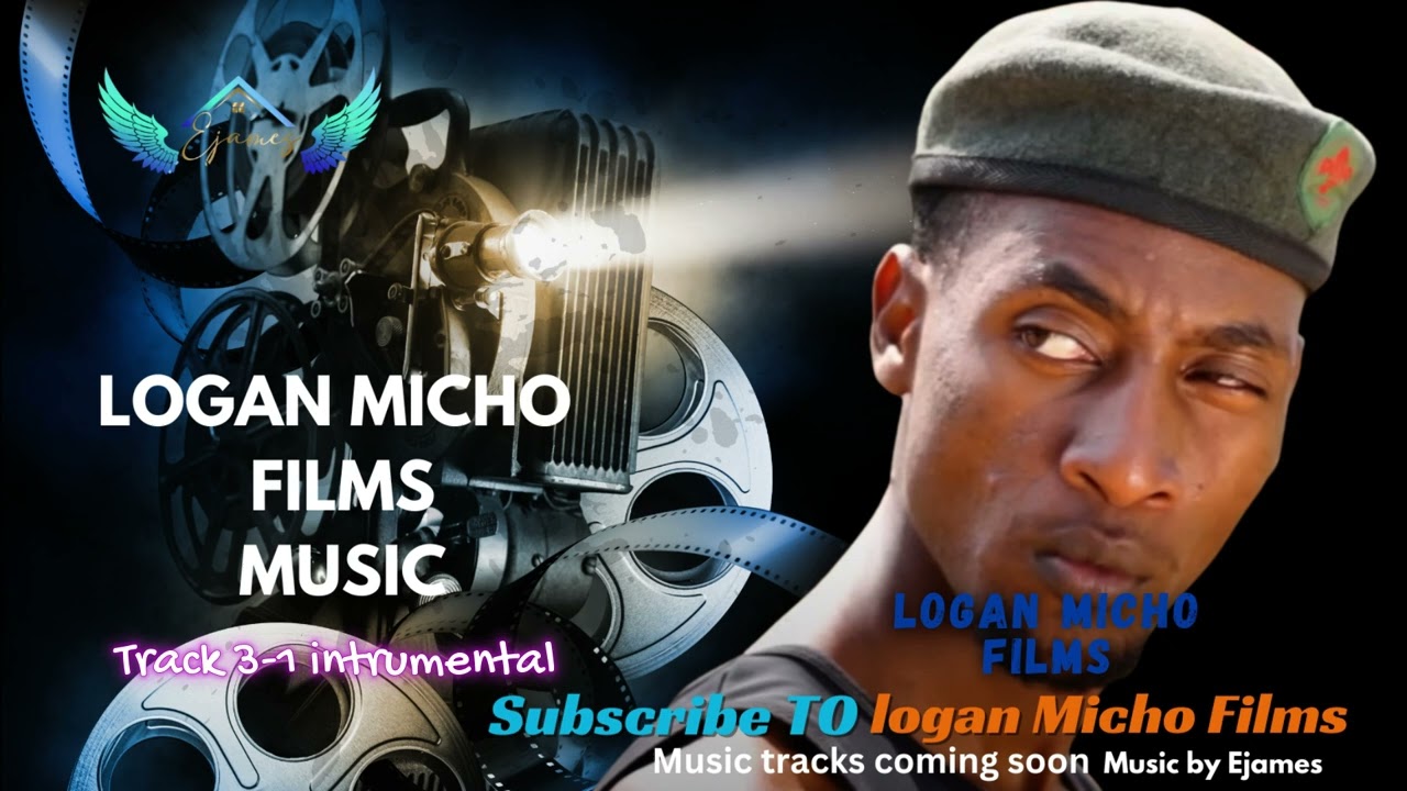 lOVE STORY LOGAN MICH FILMS MUSIC Track  (instrumental)