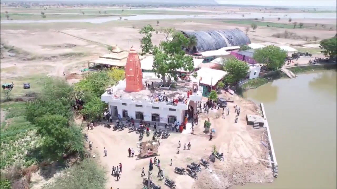 जोड़ला बालाजी महाराज महायज्ञ