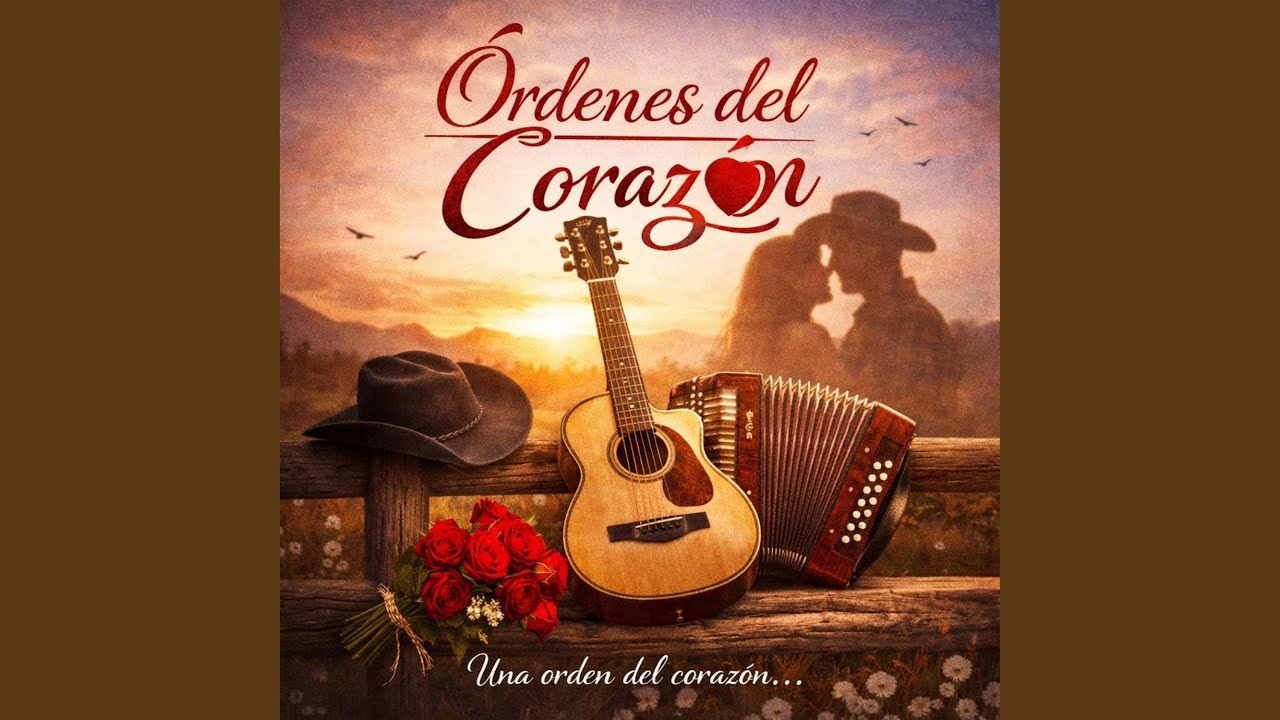 Ordenes Del Corazon