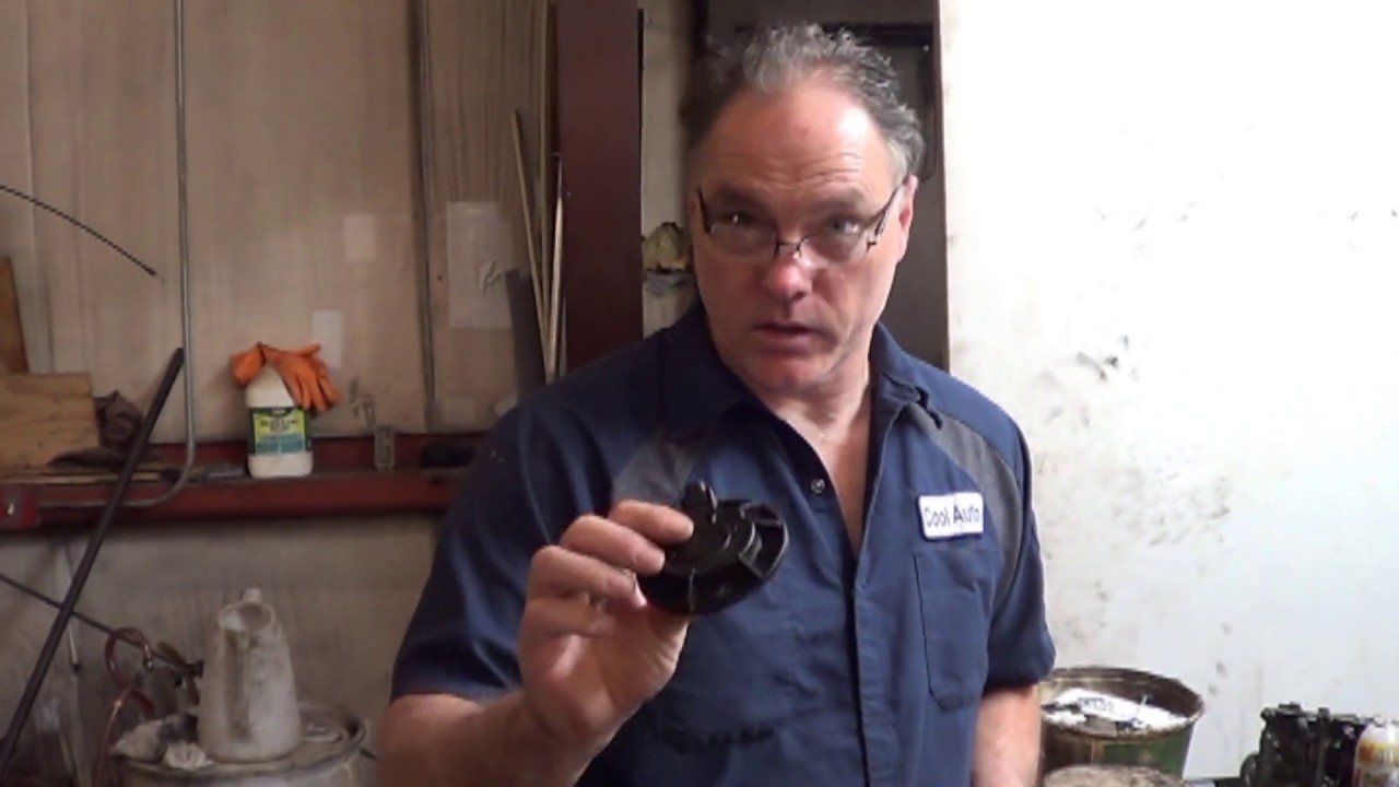 2015 Passat P0016 P0011  cam shaft timing part 2