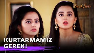 Ragini Ve Swaranın Planı Bıçak Sırtı Hint Dizisi 133. Bölüm