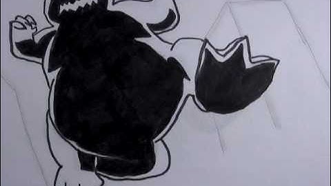 Wylder Tomlinson CSSSA Animation 2010 Reel