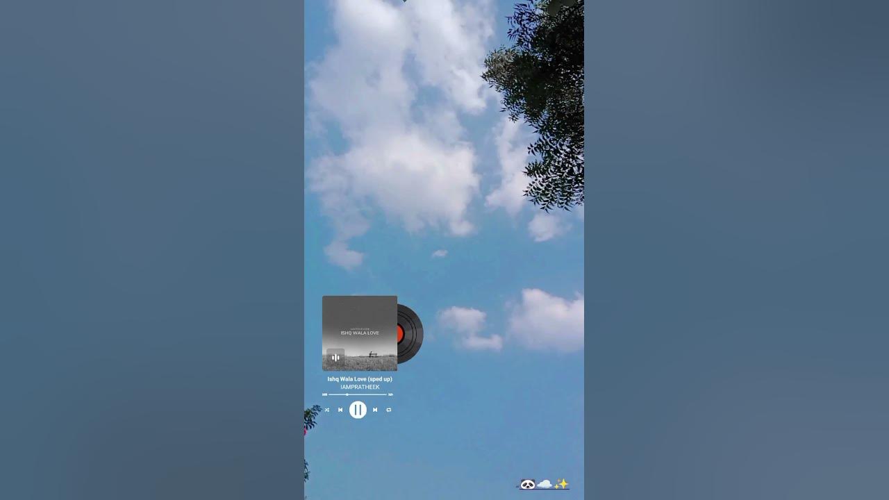 Ishq Wala Love (sped up) IAMPRATHEEK status πΌβοΈπ΅ #status #whatsappstatus Ishq Wala Love (sped up) IAMPRATHEEK status πΌβοΈπ΅ #status #whatsappstatus