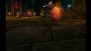 Razorgore first take