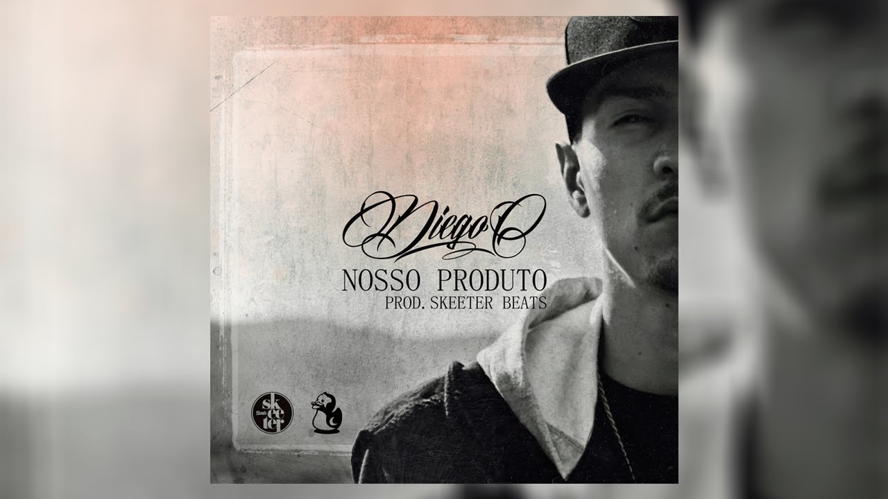 Watch Diego'C - Nosso Produto | prod. Skeeter Beats (VIDEO COLLAGE/LYRIC) on YouTube Watch Diego'C - Nosso Produto | prod. Skeeter Beats (VIDEO COLLAGE/LYRIC) on YouTube