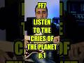 FF7 - Listen To The Cries of The Planet (Part 1) - Guitar Synth Cover