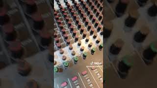 Professional Mixer  agengproduction sound mixersoundsystem powerrakitanceksound