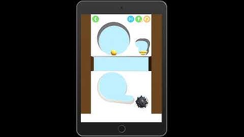 Dig this (Dig it) Level 171-8 | STICKY BALLOONS | Chapter 171 level 8 Solution Walkthrough