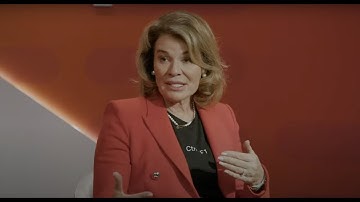 Turn Data Into Doing with Teresa Carlson & Shawn Bice