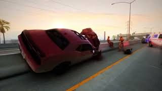 BeamNG Drive FAILS You Wont Believe