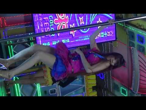 彰化晚會v02 show佩妮