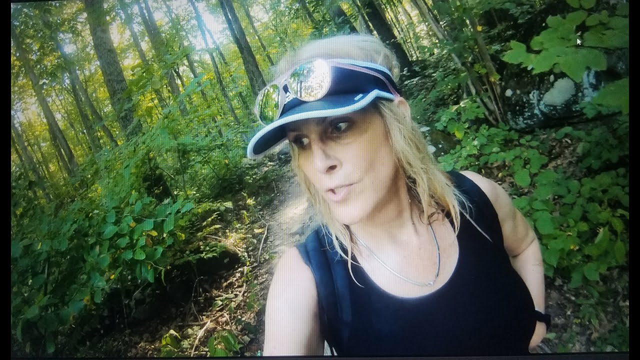 Hiking (Unmarked) Top Rock Trail | Nockamixon State Park