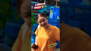 SUPPORTIVE K-ANGELS/TEAM KALINGAP #viralshorts #trendingnow