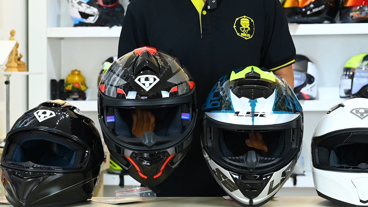 Yohe 935SV và Yohe 985 đi mưa có bị thấm nước