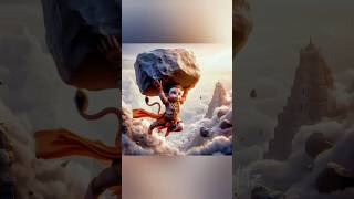 Ramdoot Hanuman- Raanjha || Lanka Dahan || Ramayan Rap Song || Hindi Rap Song || 2026