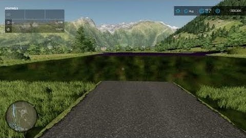 Farming Simulator 22 bugs