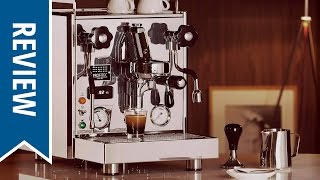 Up Close With Profitec Pro 700 Dual Boiler Pid